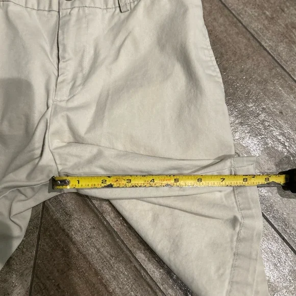 Polo by Ralph Lauren Kids Light Tan Shorts - Picture 5 of 5